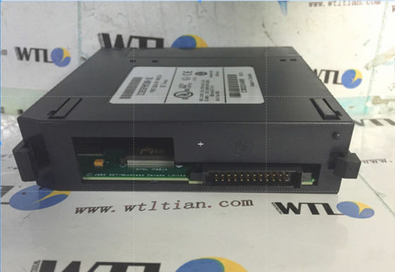 Plc do PLC Digital da SÉRIE 90-30 de GE FANUC mim módulos IC697ACC621 de O