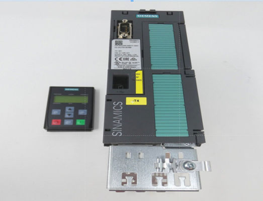 SIEMENS SINAMICS G120 Inversor de frequência variável 6SL3244-0BB12-1BA1