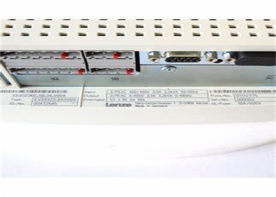 SÉRIE variável 400VAC 480VAC do inversor 9300 da frequência EVS9323-EKV004