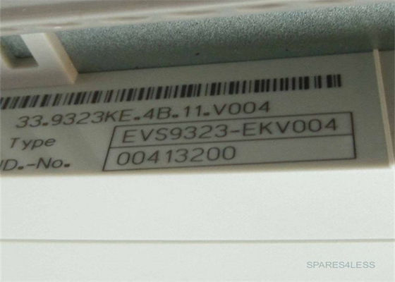 SÉRIE variável 400VAC 480VAC do inversor 9300 da frequência EVS9323-EKV004