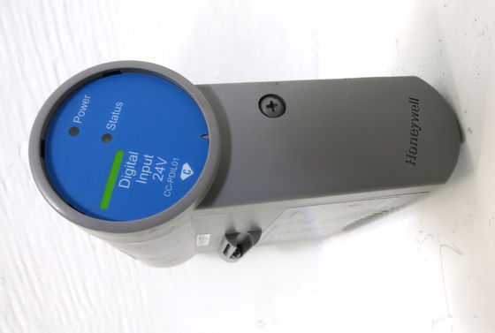 Honwell 6.1W Digitas mim módulo da entrada do Dp do módulo CC-IP0101 51410056-175 Profibus de O