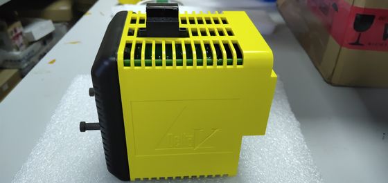 Agente de resolução redundante da lógica proposicional de VS3202 Emerson DeltaV SLS 1508 com bloco de terminais