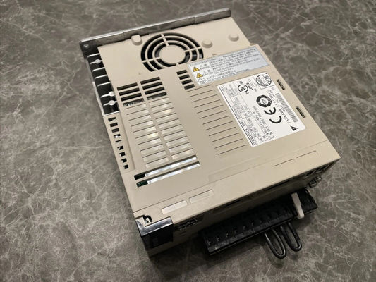Sigma de SGDS-08A12A YASKAWA 3 movimentações servo industriais 750W SERVOPACK