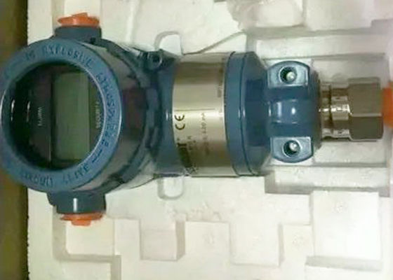 Transmissor Rosemount do nível 3051L2AA2AD21AADFE5 3051 4 a 20mA