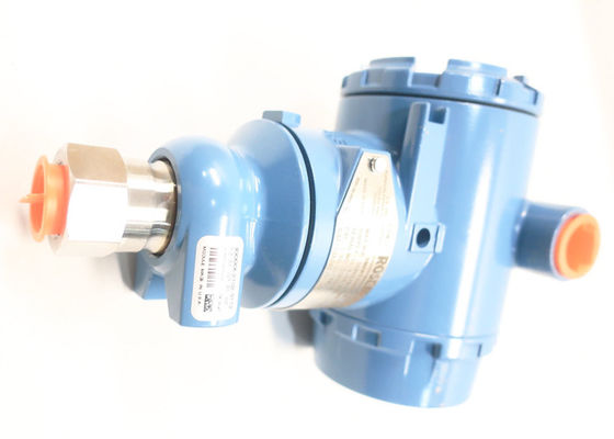 Transmissor 3051C da temperatura da pressão 3051CD3A02A1AH2KDL5M5Q4Q8