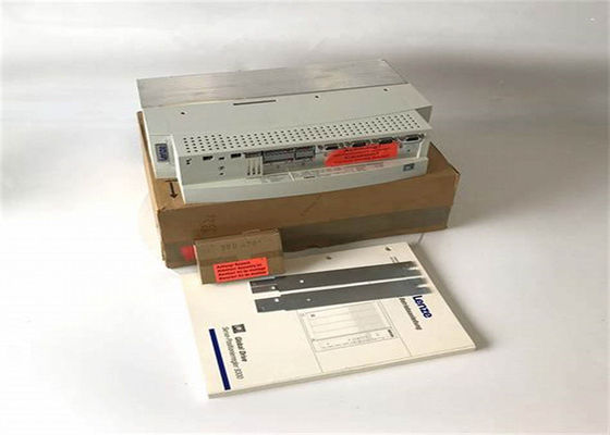 Série servo 400 do controlador 9300 da posição de Lenze EVS9323-EP/480Vac