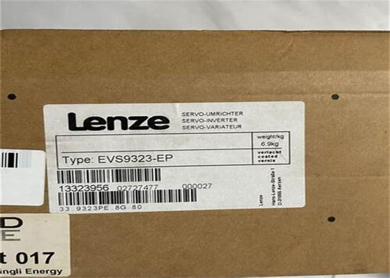 Série servo 400 do controlador 9300 da posição de Lenze EVS9323-EP/480Vac
