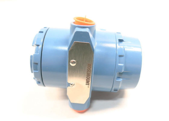 2088G2S22A1M5B4Q4S5 Hart Pressure Transmitter fêmea de 1/2 a 14 NPT