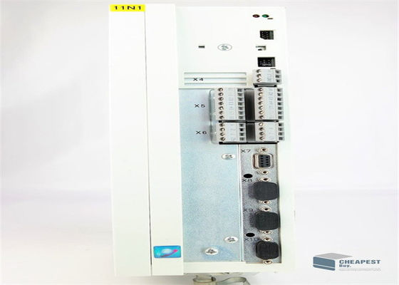 Do inversor variável da frequência de EVS9323-ES controlador servo 400 480 VAC 1.5KW