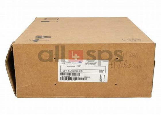 Do inversor variável da frequência de EVS9323-ES controlador servo 400 480 VAC 1.5KW