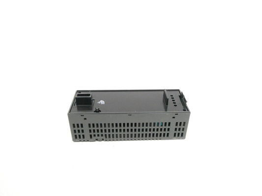 Controlador programável programável da lógica do controlador IC200PWR002 Siemens da lógica do PLC de VersaMax