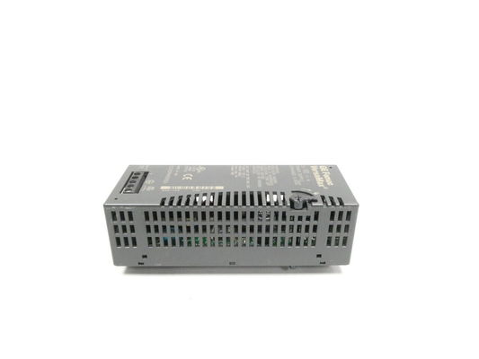 Controlador programável programável da lógica do controlador IC200PWR002 Siemens da lógica do PLC de VersaMax