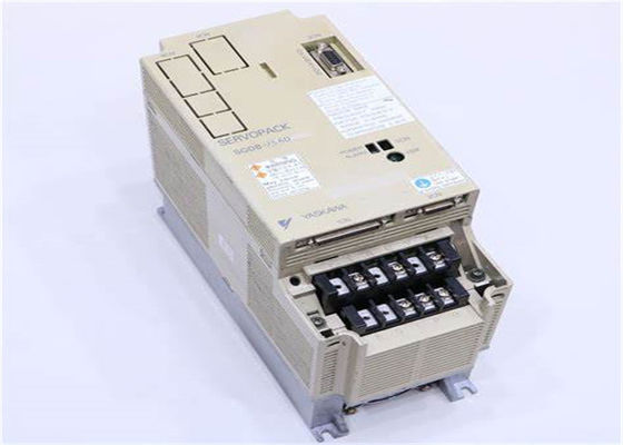 Amplificador servo 200V da C.A. de SGDB-15ADS - 230V 9.5A Servopack entrou 10 ampères