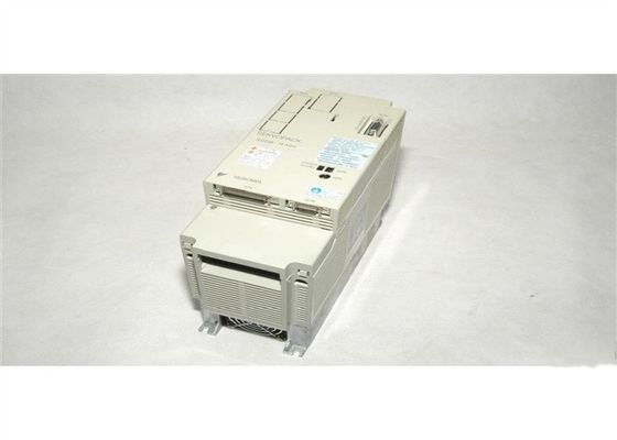 Amplificador servo 200V da C.A. de SGDB-15ADS - 230V 9.5A Servopack entrou 10 ampères