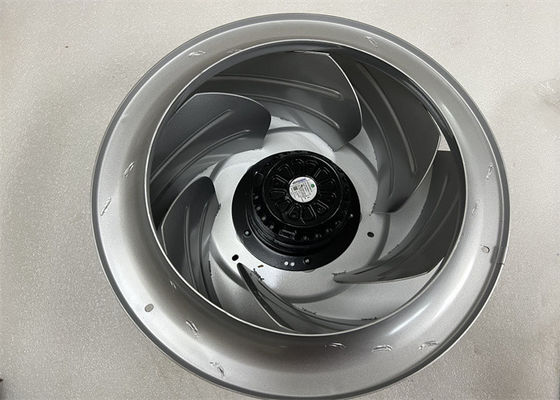 Fã centrífugo industrial ACX550 R3G355-RB03-10 da C.A. de Alemanha EBMPAPST
