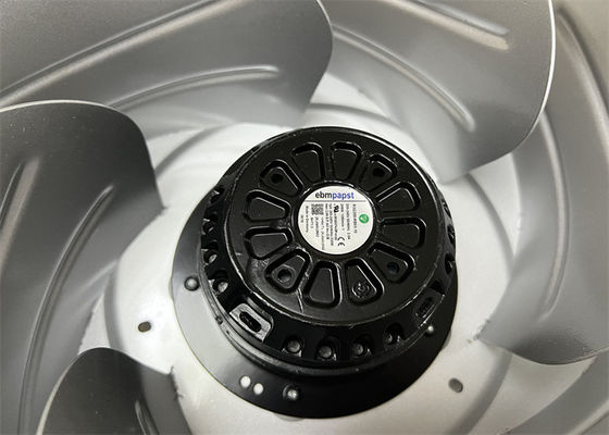 Fã centrífugo industrial ACX550 R3G355-RB03-10 da C.A. de Alemanha EBMPAPST