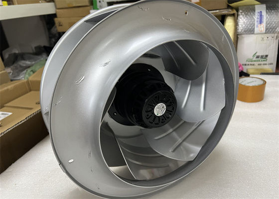 Fã centrífugo industrial ACX550 R3G355-RB03-10 da C.A. de Alemanha EBMPAPST