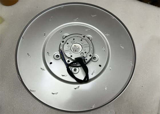 Fã centrífugo industrial ACX550 R3G355-RB03-10 da C.A. de Alemanha EBMPAPST