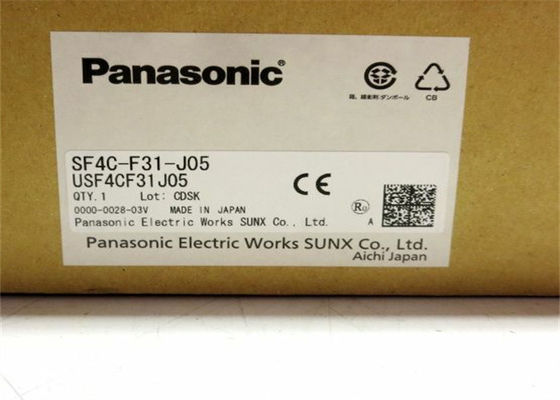 Conector elétrico servo industrial da trança de Panasonic SF4C-F31-J05 Drivesa 320MM