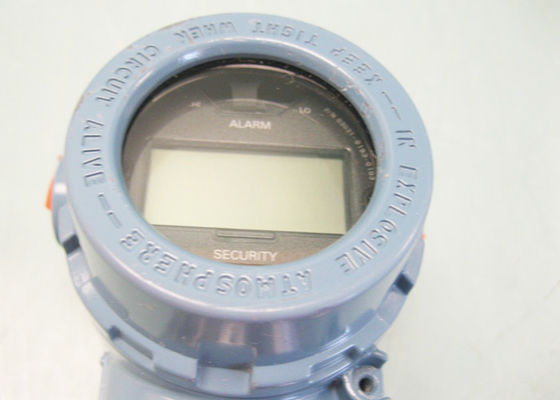Rosemount 3051CFC Transmissor de pressão e temperatura de fluxo compacto
