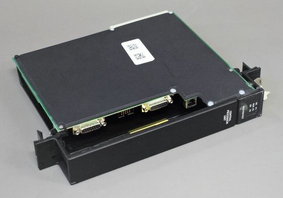 IC697CPX782 10ms 68F micro SÉRIE programável 90-30 de GE FANUC do controlador da lógica