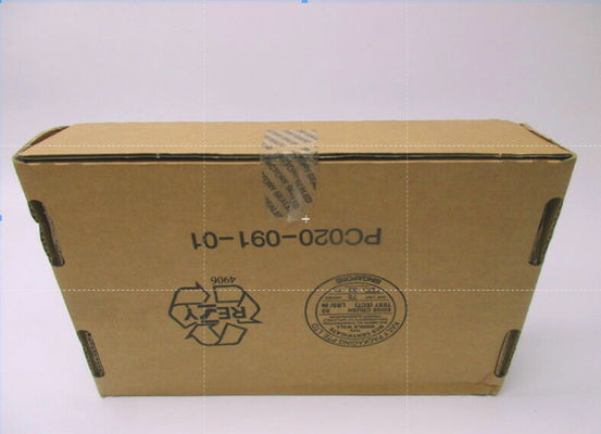 Módulo de saída do módulo 1746-OB16 SER D SLC500 de ALLEN BRADLEY Digital I O