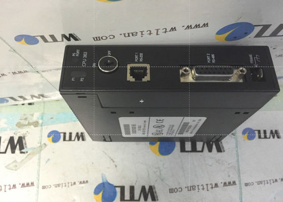 Módulo de saída IC693ALG392 da C.C. do PLC de GE FANUC 90-30 240VAC