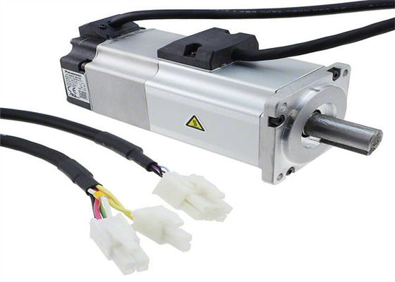 Série elétrica 400w de Minas A4 do servo motor de MSMD041P1T Panasonic