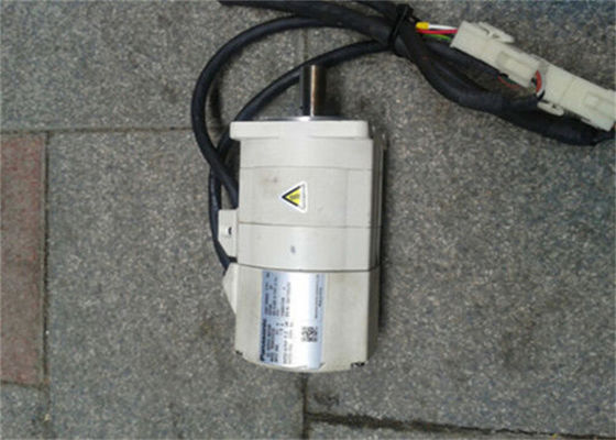 Série elétrica 400w de Minas A4 do servo motor de MSMD041P1T Panasonic