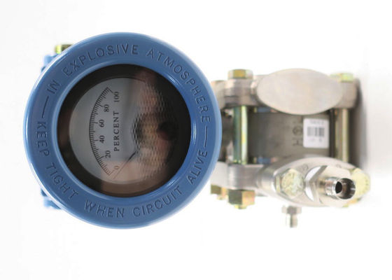 Transmissor nivelado SIS Level Transmitter do radar 5408F1SHA1E51R3ABCAB3M5DA1EF2QT 5408