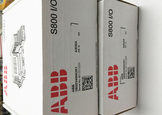 PLC Pt100 Mini Programmable Logic Controller 3BSE040662R1 de AI830A