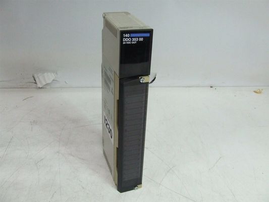 Quantum de 140DRA84000 32VDC 24vdc Schneider Modicon canais de 4 grupos