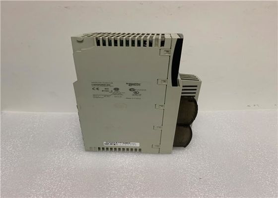 1 PLC 140CPU65160 do quantum de USB 0.3kg Modicon cronometra o Plc do quantum da frequência 166MHz Schneider Electric