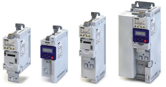 I500 Lenze I5DAE222B10010000S 1ph à movimentação 9.6A 2.2kW 230V do inversor da C.A. 3ph