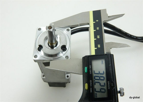 servo motor sem escova servo da C.A. do motorista A5 100W da C.A. de 20bit Panasonic