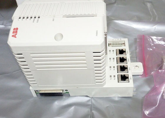 PM865K01 3BSE031151R1 Unidade AC 800M PLC Modelo 24V Wireless Nova