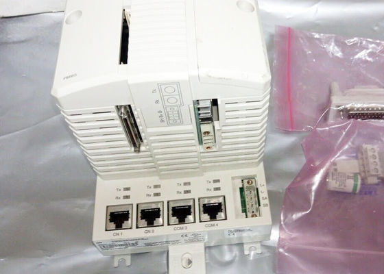 PM865K01 3BSE031151R1 Unidade AC 800M PLC Modelo 24V Wireless Nova