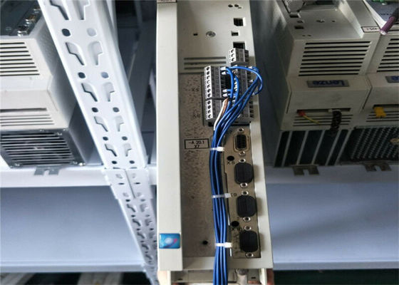 inversor variável da frequência 1.5kw 9300 para o motor Lenze EVS9323-ETV004 de 3 fases