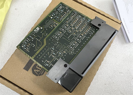 PLC redundante SLC 500 de Allen Bradley do módulo de fonte de alimentação 1746-OB32 discreto