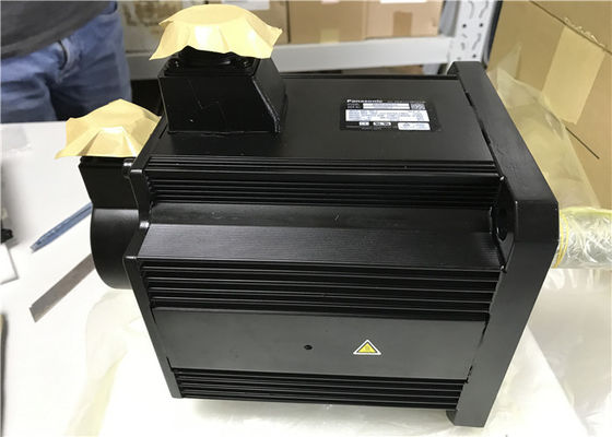 Motor de C.A. industrial Panasonic servo do servo motor de MHMA402A1G 2000rpm 4.0KW