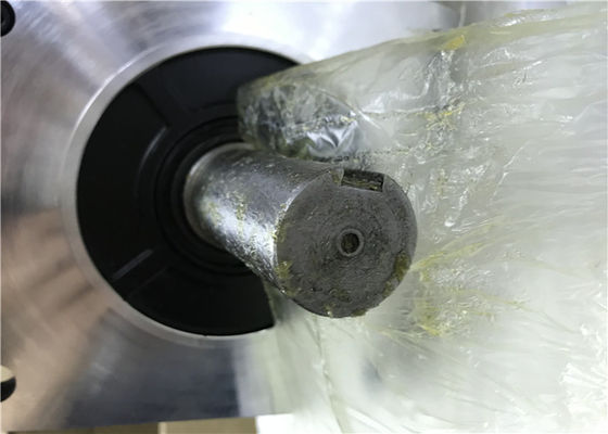 Motor de C.A. industrial Panasonic servo do servo motor de MHMA402A1G 2000rpm 4.0KW