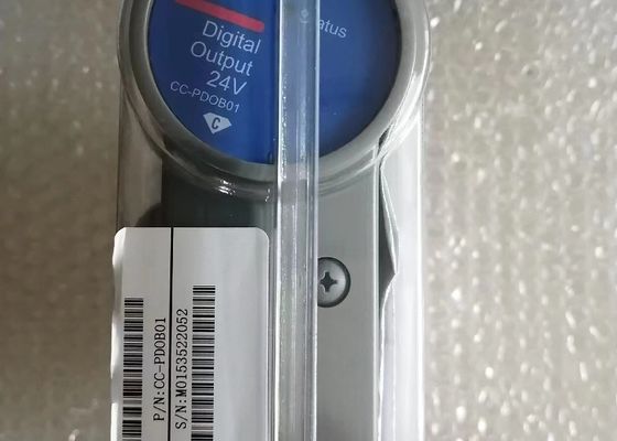 Controlador do canal C300 de HONEYWELL CC-PAOH01 Hart Analog Output Module 16