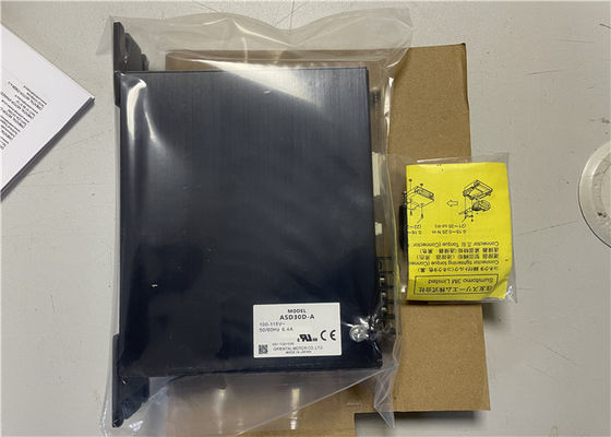 Fase monofásica 100 de ASD30 D-A Industrial Servo Drives a 115VAC VEXTA oriental