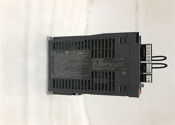 Série servo do amplificador MR-J4-10A MELSERVO J4 da C.A. de MR-J4-10B100W 1.5A