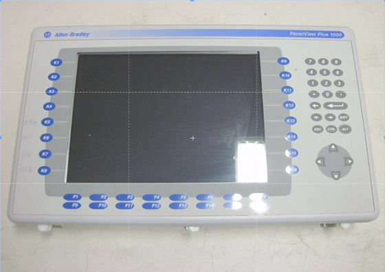 800 x 600 sinal de adição do CE 2711P-T10C21D8S PanelView do tela táctil de HMI
