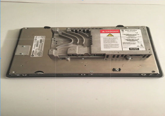 800 x 600 sinal de adição do CE 2711P-T10C21D8S PanelView do tela táctil de HMI