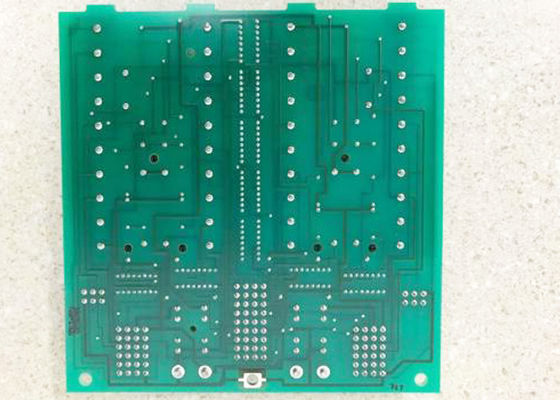 Controlador programável Module Termination Unit da lógica do PLC de NTCS04 ABB