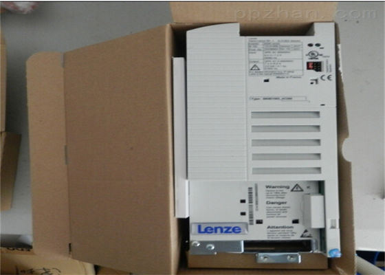 Lenze EVS9324-EP Conversor de Frequência de Série 9300
