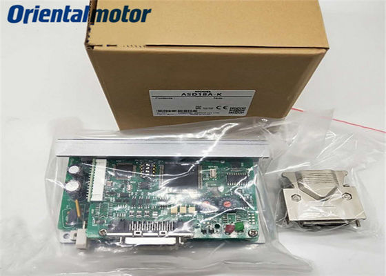 Motorista servo do laço fechado da etapa da placa de circuito DC24V do controle oriental de ASD18A-K VEXTA