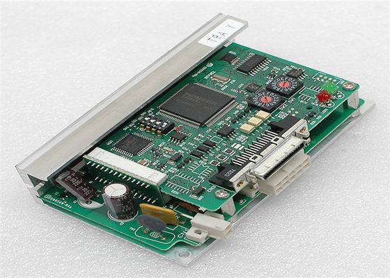 Motorista servo do laço fechado da etapa da placa de circuito DC24V do controle oriental de ASD18A-K VEXTA